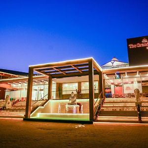 The Grand Legacy Resort & Spa - Tgl - Pure Vegetarian Mahabaleshwar